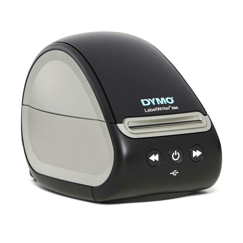 Dymo Labelwriter LW550 Address Label Printer Machine 2119729 - SuperOffice