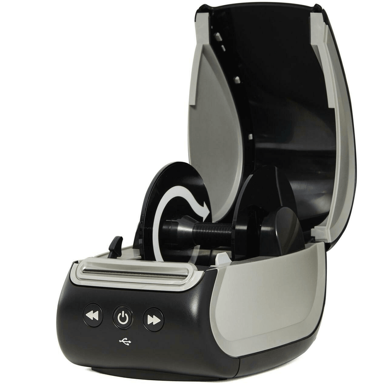 Dymo Labelwriter LW550 Address Label Printer Machine 2119729 - SuperOffice