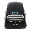 Dymo Labelwriter LW550 Turbo Fast Address Label Printer Machine Labeller SD2119730 (Turbo 550) - SuperOffice