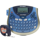 Dymo Letratag 100T Label Maker Printer Handheld Labeller Blue 1733011 - SuperOffice