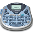 Dymo Letratag 100T Label Maker Printer Handheld Labeller Blue 1733011 - SuperOffice
