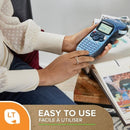 Dymo Letratag LT-100H Label Maker Handheld Personal Labeller 1749027 - SuperOffice
