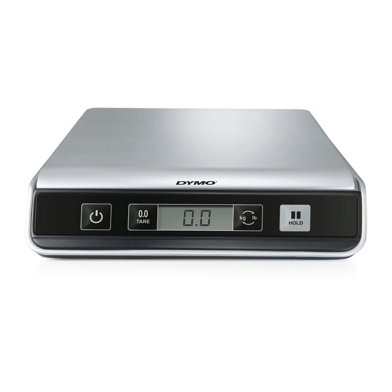 Dymo M10 Digital Scale Weigher 10Kg USB 2g Increments Postal Shipping S0929010 - SuperOffice