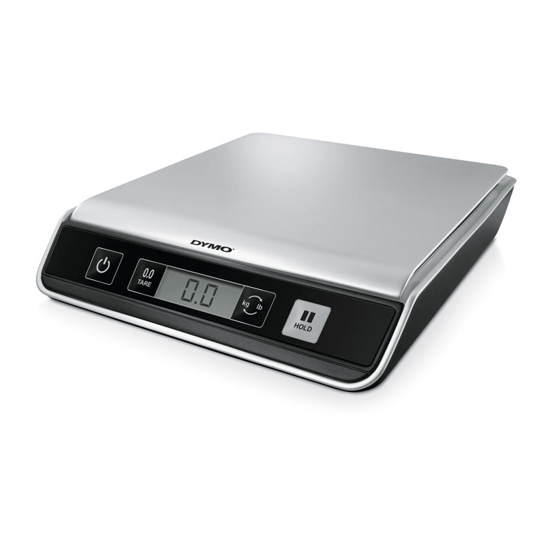 Dymo M10 Digital Scale Weigher 10Kg USB 2g Increments Postal Shipping S0929010 - SuperOffice