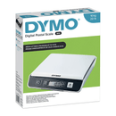 Dymo M10 Digital Scale Weigher 10Kg USB 2g Increments Postal Shipping S0929010 - SuperOffice