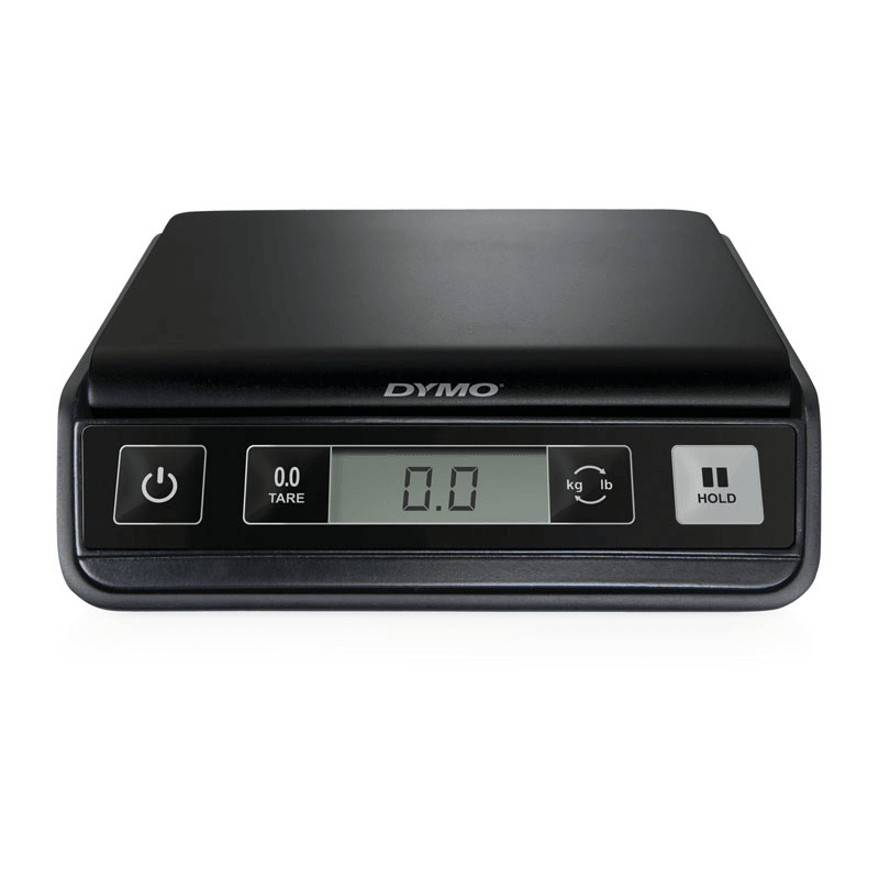 Dymo M2 Digital Scale Weigher 2Kg USB 1g Increments Postal Shipping S0928990 - SuperOffice