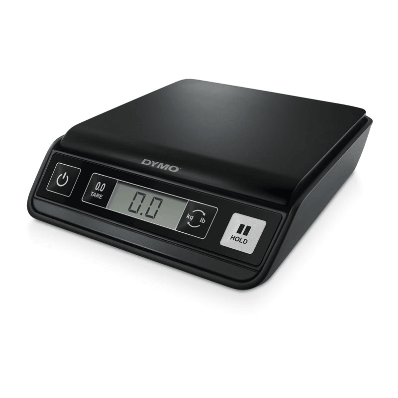 Dymo M2 Digital Scale Weigher 2Kg USB 1g Increments Postal Shipping S0928990 - SuperOffice