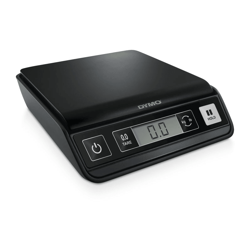 Dymo M2 Digital Scale Weigher 2Kg USB 1g Increments Postal Shipping S0928990 - SuperOffice