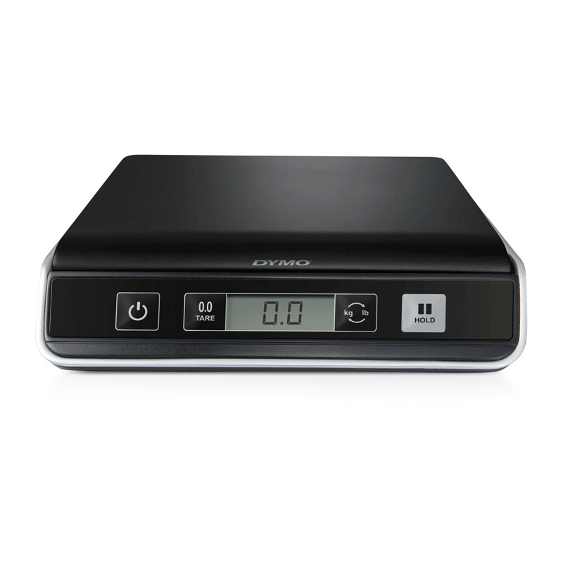 Dymo M5 Digital Scale Weigher 5Kg USB 2g Increments Postal Shipping S0929000 - SuperOffice