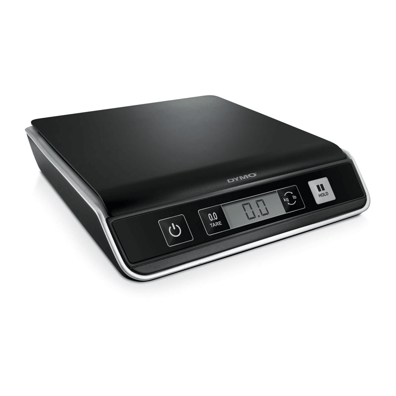 Dymo M5 Digital Scale Weigher 5Kg USB 2g Increments Postal Shipping S0929000 - SuperOffice