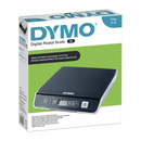 Dymo M5 Digital Scale Weigher 5Kg USB 2g Increments Postal Shipping S0929000 - SuperOffice