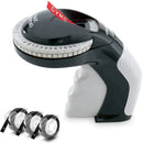 Dymo Organiser Xpress Label Maker Pro Bundle Embosser Retro 2175570 - SuperOffice