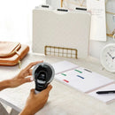 Dymo Organiser Xpress Label Maker Pro Bundle Embosser Retro 2175570 - SuperOffice