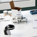 Dymo Organiser Xpress Label Maker Pro Bundle Embosser Retro 2175570 - SuperOffice