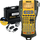 DYMO Rhino 5200 Label Machine Industrial Kit Labeller Printer S0841440 - SuperOffice