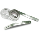 Dymo Rhino Industrial Heavy Duty Embossing/Embosser Tool Kit M1011 S0720090 - SuperOffice