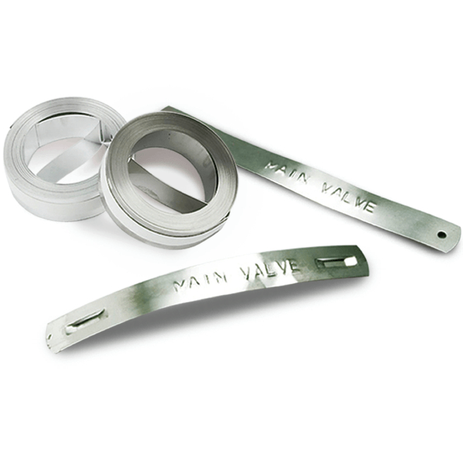 Dymo Rhino Industrial Heavy Duty Embossing/Embosser Tool Kit M1011 S0720090 - SuperOffice