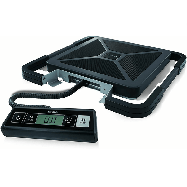 Dymo S50 Digital Scale Weigher 50Kg USB 100g Increments Postal Shipping 2155523 - SuperOffice