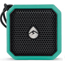 EcoXGear EcoPebble Lite Party Speaker 3 Watt Mini Waterproof Mint GDI-EXPLT505 - SuperOffice