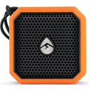 EcoXGear EcoPebble Lite Party Speaker 3 Watt Mini Waterproof Orange GDI-EXPLT500 - SuperOffice