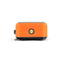 EcoXGear EcoPebble Lite Party Speaker 3 Watt Mini Waterproof Orange GDI-EXPLT500 - SuperOffice
