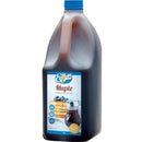 Edlyn Maple Flavoured Syrup Bottle 3L Pancakes Waffles Bulk 355900 - SuperOffice