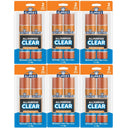 Elmers All Purpose School Glue Stick Box 12 2141649 - SuperOffice
