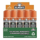 Elmers Eco Glue Stick 40g 93% Natural Ingredients Box 10 2143886 (Box 10) - SuperOffice