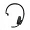 EPOS Adapt 231 Headset Mono USB Type C Wireless Bluetooth Noise Cancelling Microphone Black 1000896 - SuperOffice