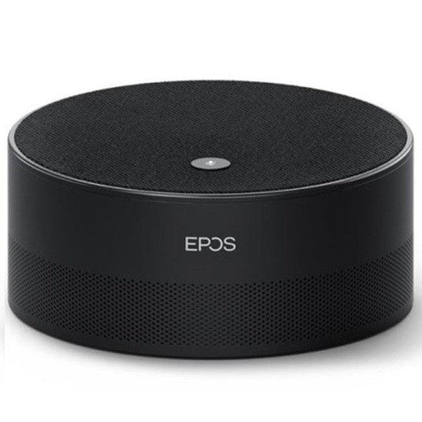 EPOS Expand Capture 5 Speakerphone USB for all Microsoft Teams Rooms Black 1000895 - SuperOffice