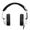 EPOS H3 Gaming Headset Headphones White PC XBOX PS5 Nintendo Microphone 1000889 - SuperOffice