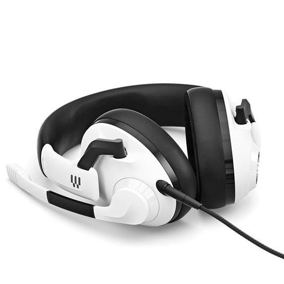 EPOS H3 Gaming Headset Headphones White PC XBOX PS5 Nintendo Microphone 1000889 - SuperOffice