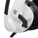 EPOS H3 Gaming Headset Headphones White PC XBOX PS5 Nintendo Microphone 1000889 - SuperOffice