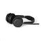 EPOS Impact 1060T Headset Wireless On-ear Binaural Bluetooth Noise Cancelling Black 1001138 - SuperOffice