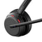 EPOS Impact 1061T Headset True Wireless Over-the-head Binaural Bluetooth Black 1001173 - SuperOffice
