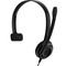EPOS PC 7 On-ear Headset Microphone USB Single PC7USB - SuperOffice