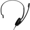 EPOS PC 7 On-ear Headset Microphone USB Single PC7USB - SuperOffice