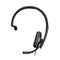 EPOS Sennheiser Adapt Headset 135T Wired On-Ear Mono USB-C 3.5mm Black 1000904 - SuperOffice