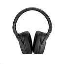 EPOS Sennheiser Adapt Headset 360 Wireless Bluetooth Over-the-head Noise Cancelling Microphone Matte Black 1000209 - SuperOffice
