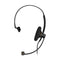 EPOS Sennheiser Enterprise Impact Headset On-Ear SC 30 ML Mono Wired USB Black 1000550 - SuperOffice