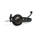 EPOS Sennheiser Enterprise Impact Headset On-Ear SC 30 ML Mono Wired USB Black 1000550 - SuperOffice