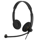 EPOS Sennheiser Enterprise Impact Headset On-Ear SC 60 ML Mono Wired USB Black 1000551 - SuperOffice