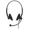 EPOS Sennheiser Enterprise Impact Headset On-Ear SC 60 ML Mono Wired USB Black 1000551 - SuperOffice