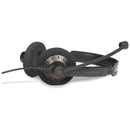 EPOS Sennheiser Enterprise Impact Headset On-Ear SC 60 ML Mono Wired USB Black 1000551 - SuperOffice