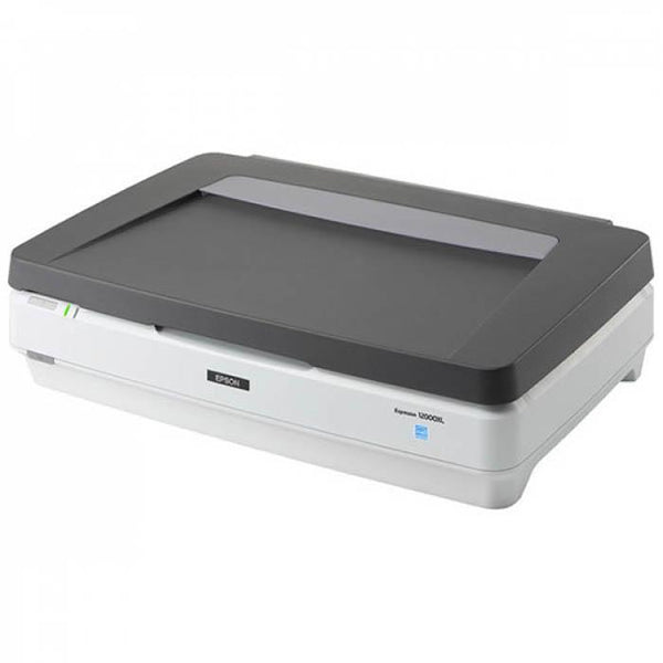 Epson 12000Xl Expression Document Scanner B11B240501 - SuperOffice