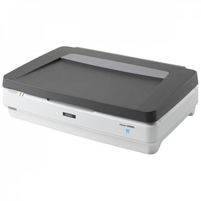 Epson 12000Xl Expression Document Scanner B11B240501 - SuperOffice