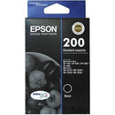 Epson 200 Ink Cartridge Black C13T200192 - SuperOffice