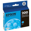 Epson 200 Ink Cartridge Cyan C13T200292 - SuperOffice