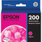 Epson 200 Ink Cartridge Magenta C13T200392 - SuperOffice