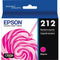 Epson 212 Ink Cartridge Magenta C13T02R392 - SuperOffice